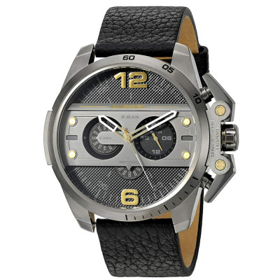 ساعت مچی مردانه اصل | برند دیزل | مدل DZ4386