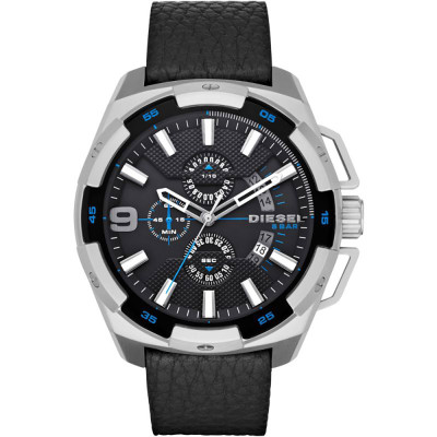 ساعت مچی مردانه اصل | برند دیزل | مدل DZ4392