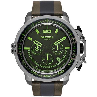 ساعت مچی مردانه اصل | برند دیزل | مدل DZ4407