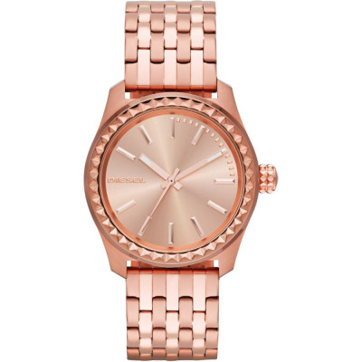 ساعت مچی زنانه اصل | برند دیزل | مدل DZ5407