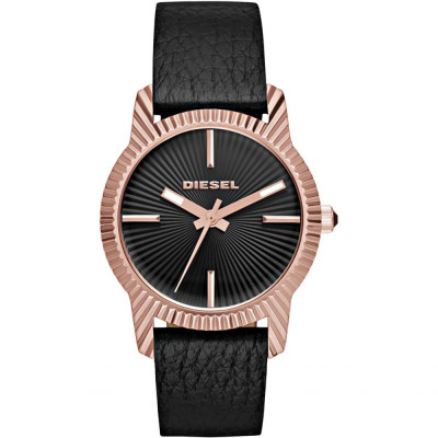 ساعت مچی زنانه اصل | برند دیزل | مدل DZ5512