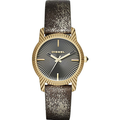 ساعت مچی زنانه اصل | برند دیزل | مدل DZ5513