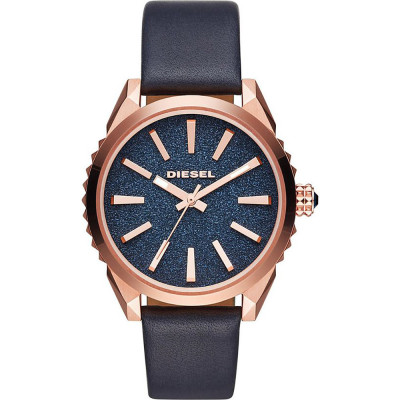 ساعت مچی زنانه اصل | برند دیزل | مدل DZ5532
