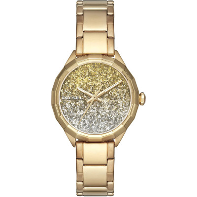 ساعت مچی زنانه اصل | برند دیزل | مدل DZ5540