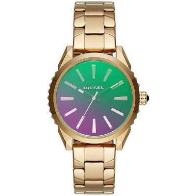 ساعت مچی زنانه اصل | برند دیزل | مدل DZ5544