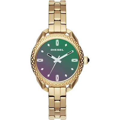 ساعت مچی زنانه اصل | برند دیزل | مدل DZ5550