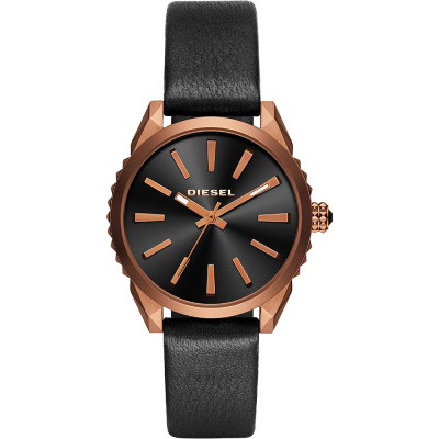 ساعت مچی زنانه اصل | برند دیزل | مدل DZ5559