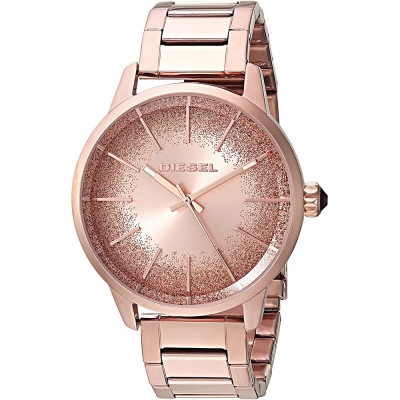 ساعت مچی زنانه اصل | برند دیزل | مدل DZ5567