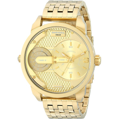 ساعت مچی مردانه اصل | برند دیزل | مدل DZ7306