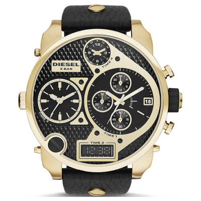 ساعت مچی مردانه اصل | برند دیزل | مدل DZ7323