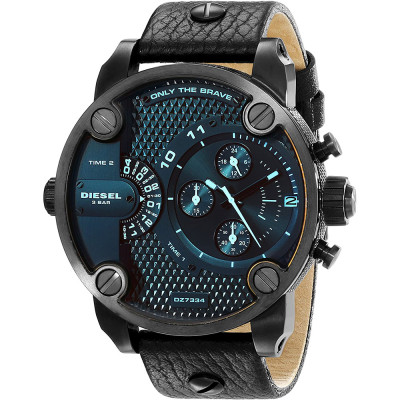 ساعت مچی مردانه اصل | برند دیزل | مدل DZ7334
