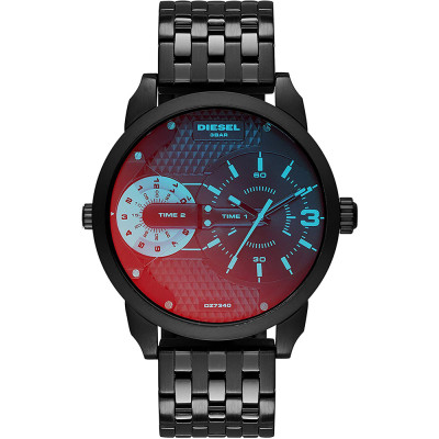 ساعت مچی مردانه اصل | برند دیزل | مدل DZ7340