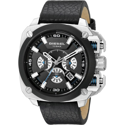 ساعت مچی مردانه اصل | برند دیزل | مدل DZ7345