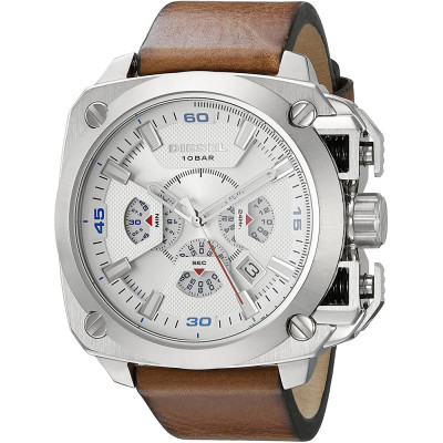 ساعت مچی مردانه اصل | برند دیزل | مدل DZ7357
