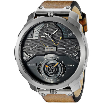 ساعت مچی مردانه اصل | برند دیزل | مدل DZ7359