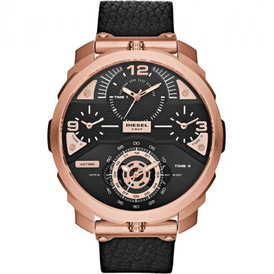 ساعت مچی مردانه اصل | برند دیزل | مدل DZ7380