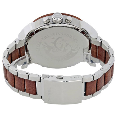 ساعت مچی مردانه اصل | برند دیزل | مدل DZ7397