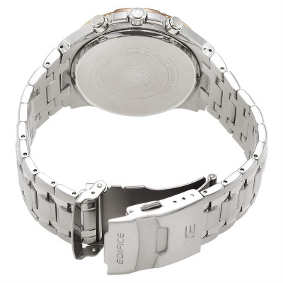 ساعت مچی اصل | برند کاسیو | مدل EF-539D-1A5