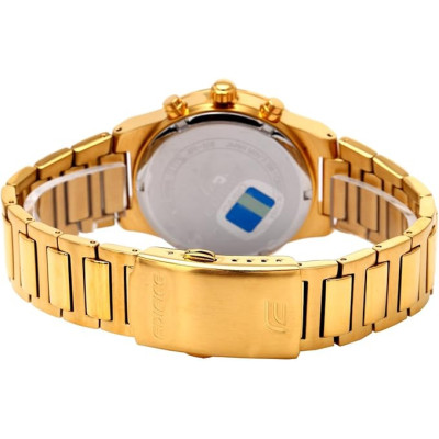 ساعت مچی مردانه اصل | برند کاسیو | مدل EFR-508G-1