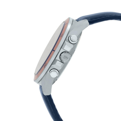 ساعت مچی مردانه اصل | برند کاسیو | مدل EFR-526L-2A