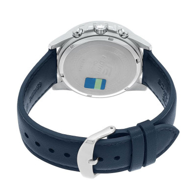 ساعت مچی مردانه اصل | برند کاسیو | مدل EFR-526L-2A