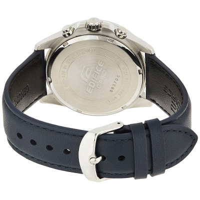 ساعت مچی مردانه اصل | برند کاسیو | مدل EFR-526L-2A