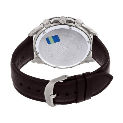 ساعت مچی مردانه اصل | برند کاسیو | مدل EFR-539L-1A