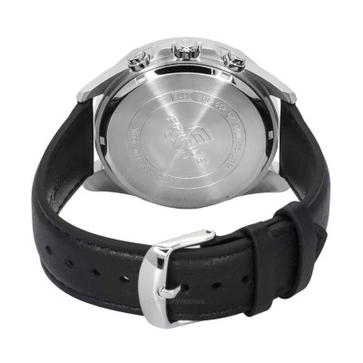 ساعت مچی مردانه اصل | برند کاسیو | مدل EFR-552L-5AVUDF