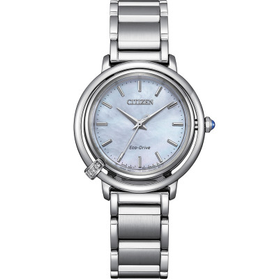 ساعت مچی زنانه اصل | برند سیتیزن | مدل EM1090-60D