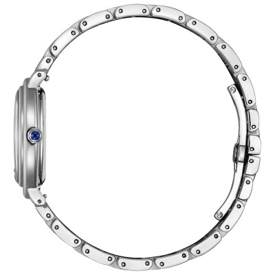 ساعت مچی زنانه اصل | برند سیتیزن | مدل EM1090-60D