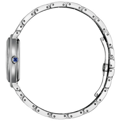 ساعت مچی زنانه اصل | برند سیتیزن | مدل EM1100-84H