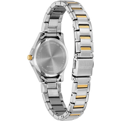 ساعت مچی زنانه اصل | برند سیتیزن | مدل EQ0595-55L