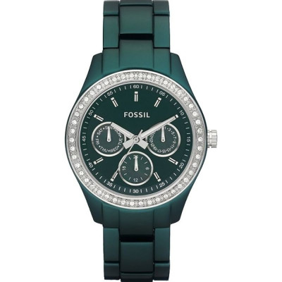 ساعت مچی زنانه اصل | برند فسیل | مدل ES2951