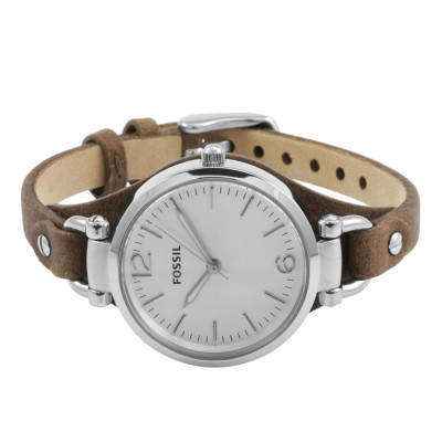 ساعت مچی زنانه اصل | برند فسیل | مدل ES3060