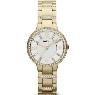 ساعت مچی زنانه اصل | برند فسیل | مدل ES3283