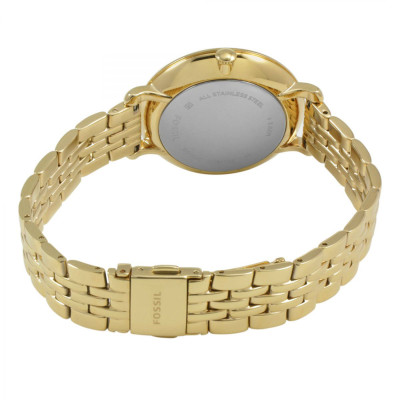 ساعت مچی زنانه اصل | برند فسیل | مدل ES3434