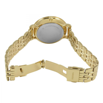 ساعت مچی زنانه اصل | برند فسیل | مدل ES3434