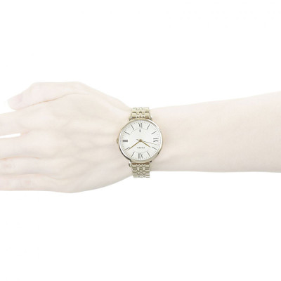 ساعت مچی زنانه اصل | برند فسیل | مدل ES3434