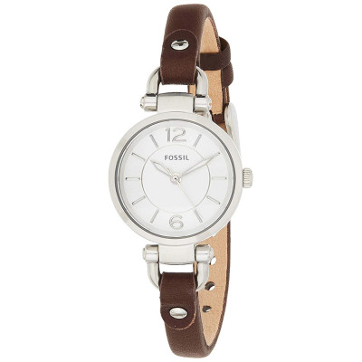 ساعت مچی زنانه اصل | برند فسیل | مدل ES3861