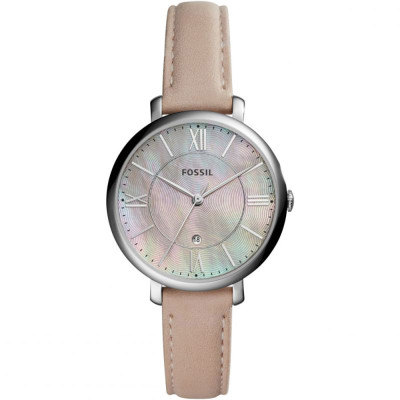 ساعت مچی زنانه اصل | برند فسیل | مدل ES4151