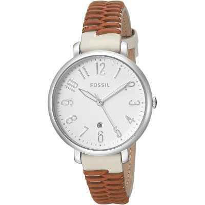 ساعت مچی زنانه اصل | برند فسیل | مدل ES4209