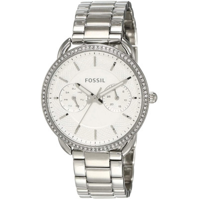 ساعت مچی زنانه اصل | برند فسیل | مدل ES4262