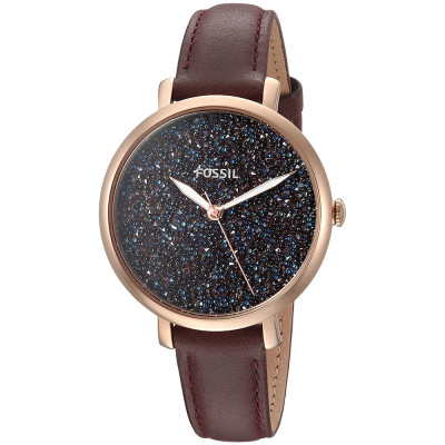 ساعت مچی زنانه اصل | برند فسیل | مدل ES4326