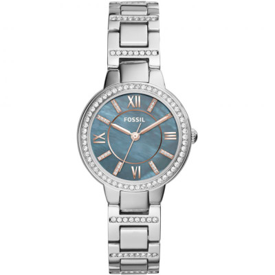 ساعت مچی زنانه اصل | برند فسیل | مدل ES4327
