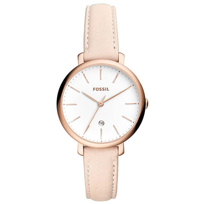 ساعت مچی زنانه اصل | برند فسیل | مدل ES4369