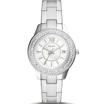 ساعت مچی زنانه اصل | برند فسیل | مدل ES5130