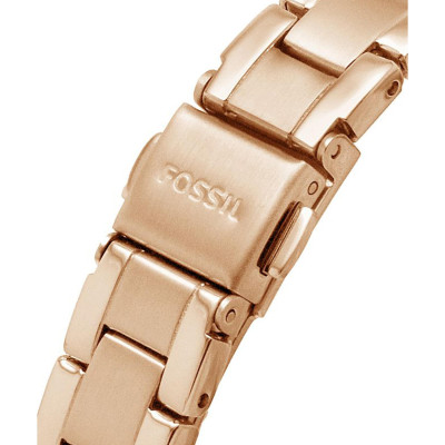 ساعت مچی زنانه اصل | برند فسیل | مدل ES5131