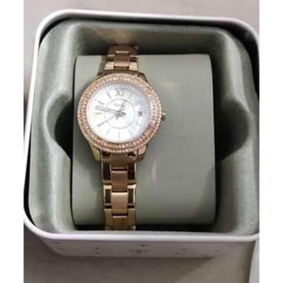 ساعت مچی زنانه اصل | برند فسیل | مدل ES5131