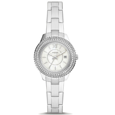 ساعت مچی زنانه اصل | برند فسیل | مدل ES5137