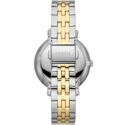 ساعت مچی زنانه اصل | برند فسیل | مدل ES5166
